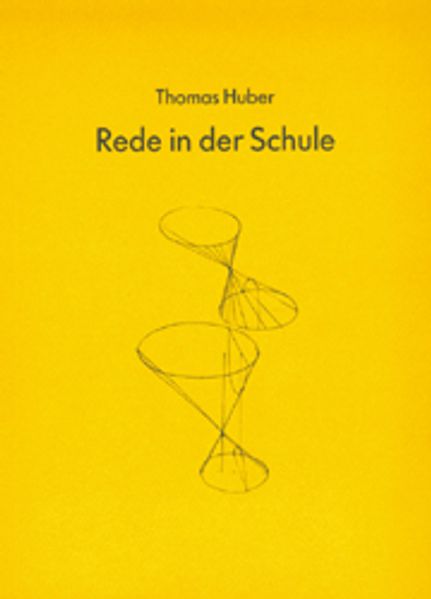 Rede in der Schule