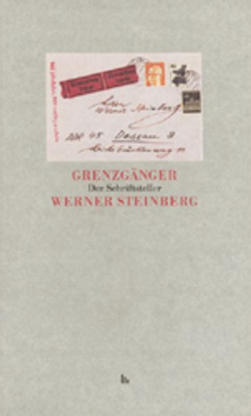 Grenzgänger