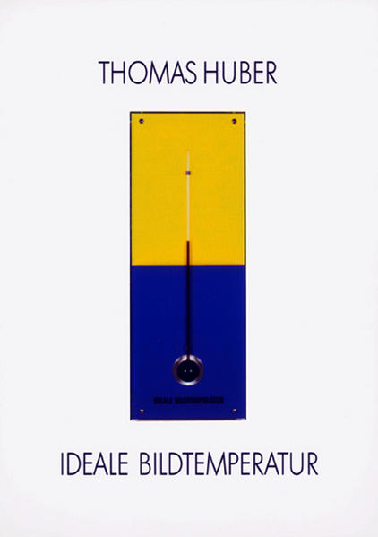 Ideale Bildtemperatur