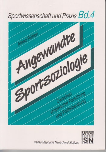 Angewandte Sportsoziologie