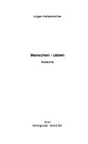 Menschen-Leben & Subversives Sein