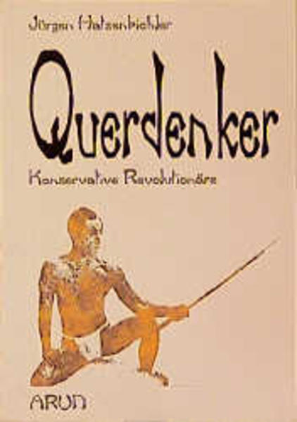 Querdenker