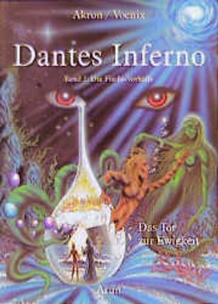 Dantes Inferno / Die Fische-Vorhölle