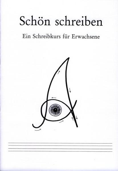 Schön schreiben