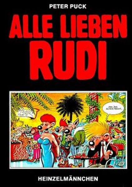 Rudi / Alle lieben Rudi