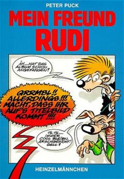 Rudi / Mein Freund Rudi