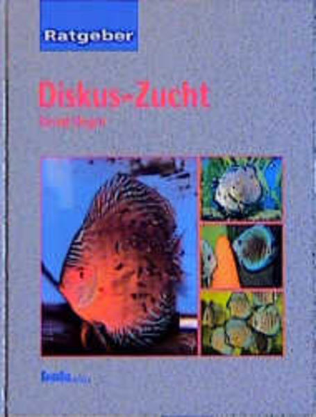 Ratgeber Diskuszucht