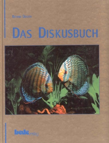 Das Diskusbuch