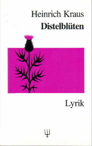 Distelblüten