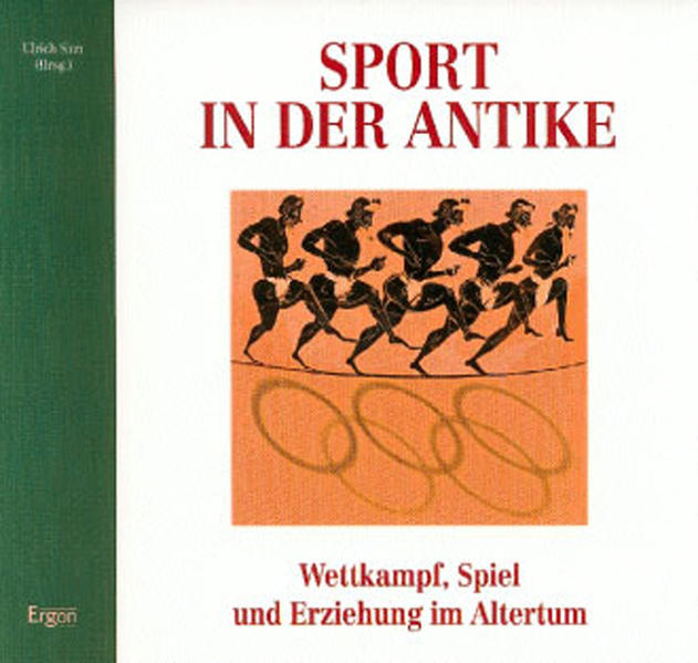 Sport in der Antike