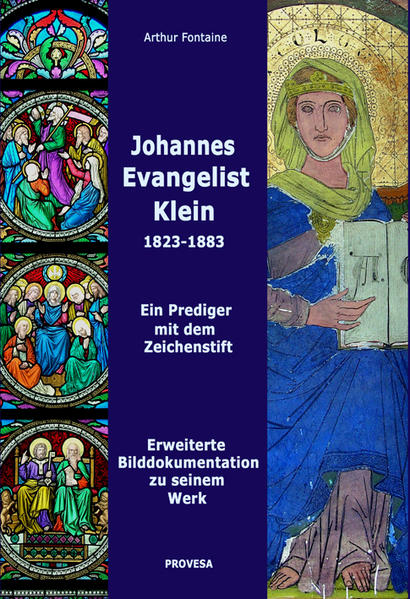 Johannes Evangelist Klein 1823-1883