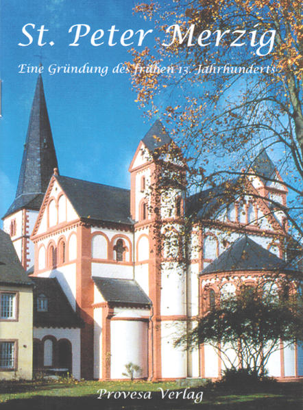St. Peter Merzig