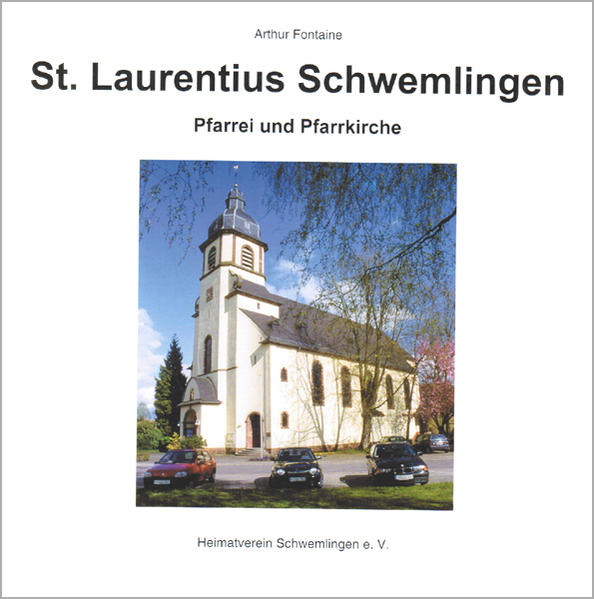 St. Laurentius Schwemlingen