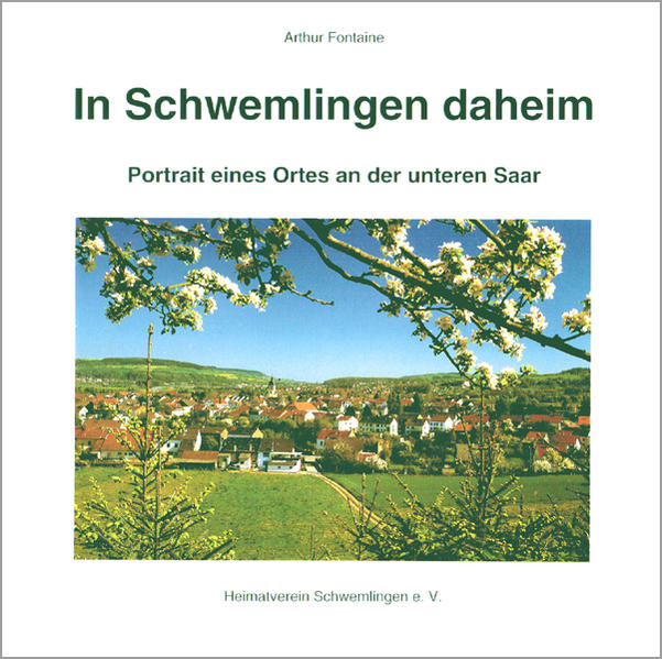 In Schwemlingen daheim