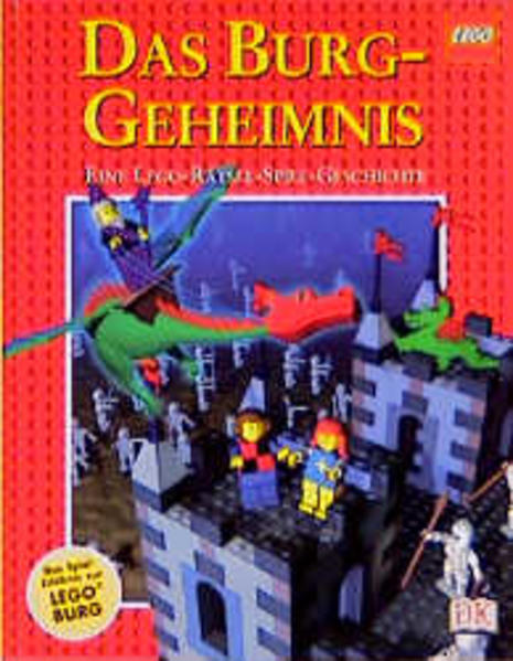 Das Burggeheimnis