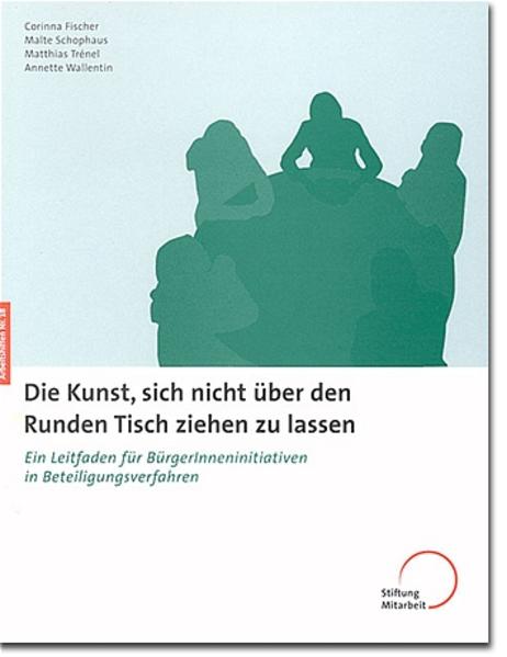 Die Kunst, sich nicht über den Runden Tisch ziehen zu lassen