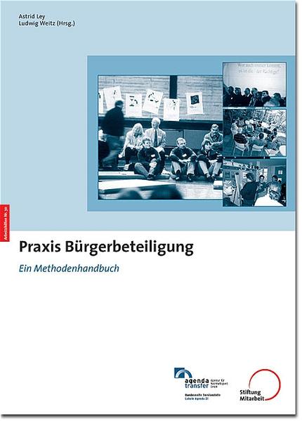 Praxis Bürgerbeteiligung