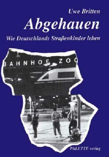 Abgehauen