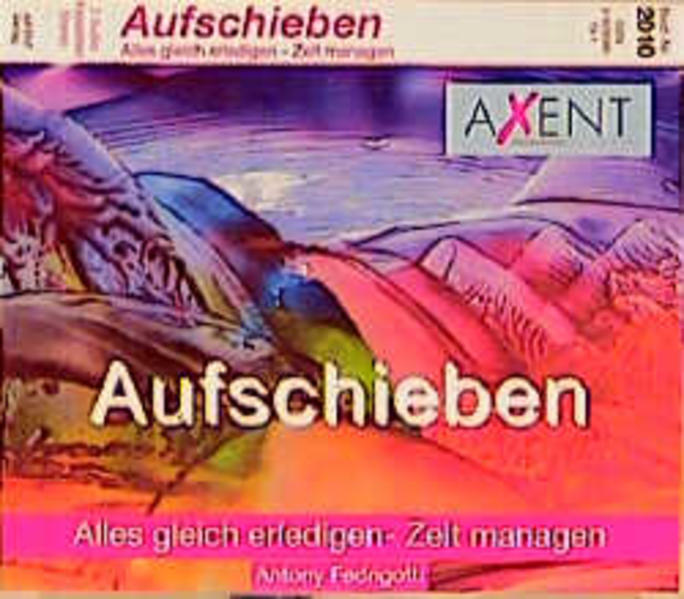Aufschieben