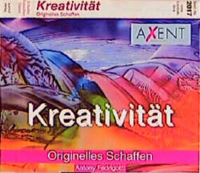 Kreativität