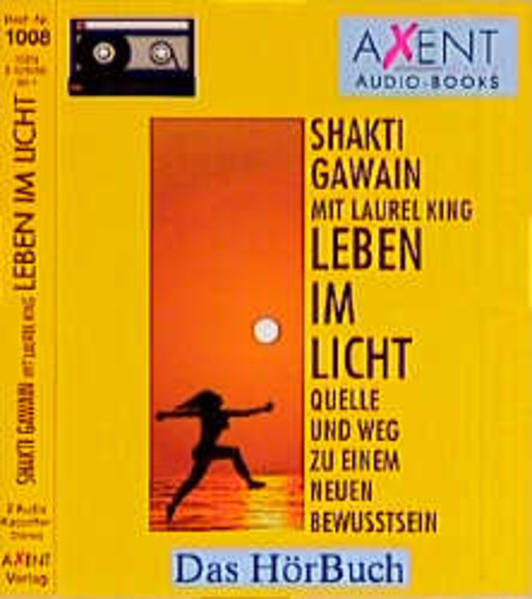 Leben im Licht - Das HörBuch