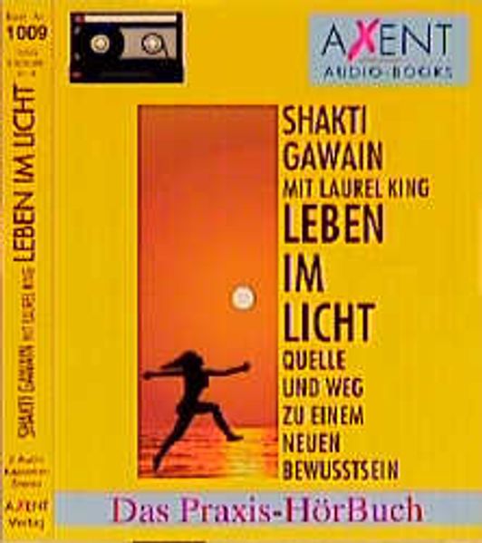 Leben im Licht - Das Praxis-HörBuch