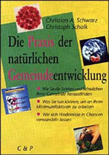 Die Praxis der natürlichen Gemeindeentwicklung
