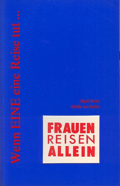Frauen reisen allein