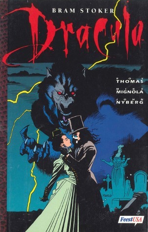 Bram Stokers Dracula