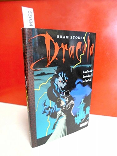 Bram Stokers Dracula