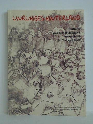 Unruhiges Hinterland