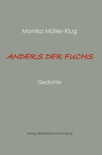 Anders der Fuchs