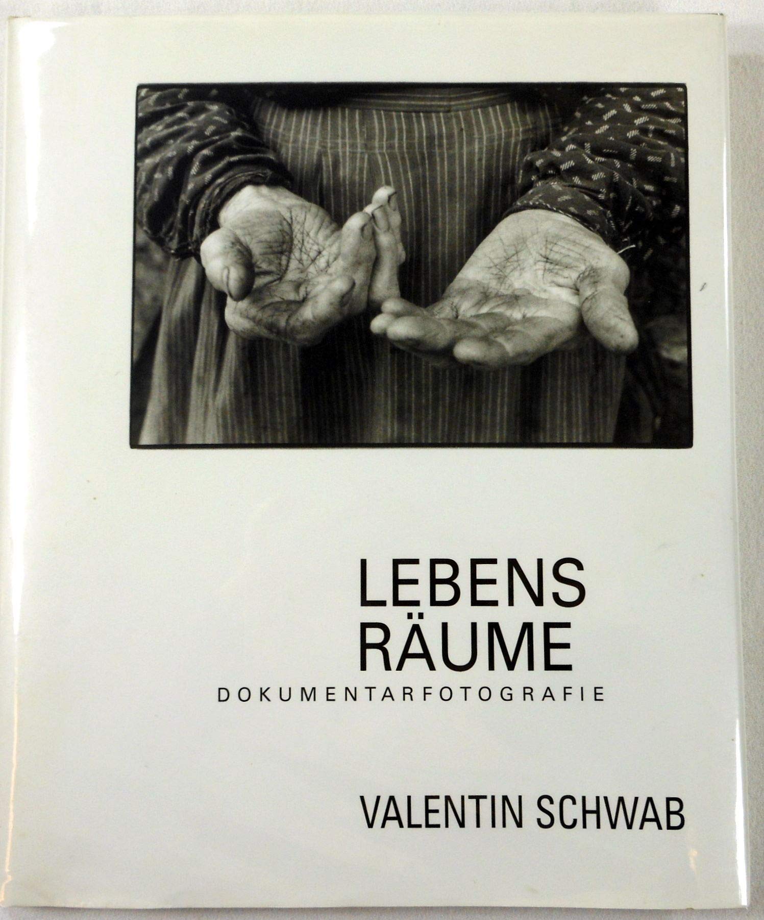 Lebensräume - Dokumentarfotografie von Valentin Schwab