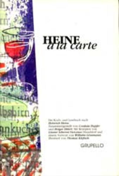 Heine à la carte