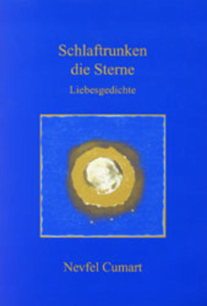 Schlaftrunken die Sterne
