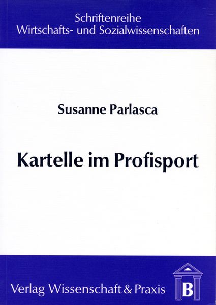Kartelle im Profisport