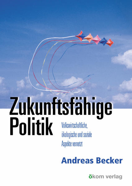 Zukunftsfähige Politik