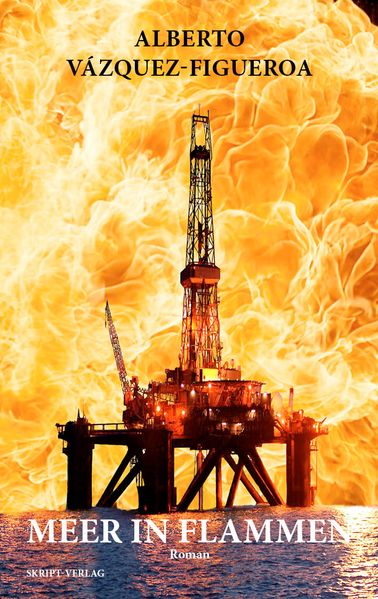 Meer in Flammen