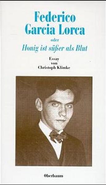 Federico García Lorca