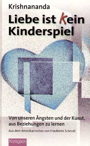 Liebe ist (k)ein Kinderspiel