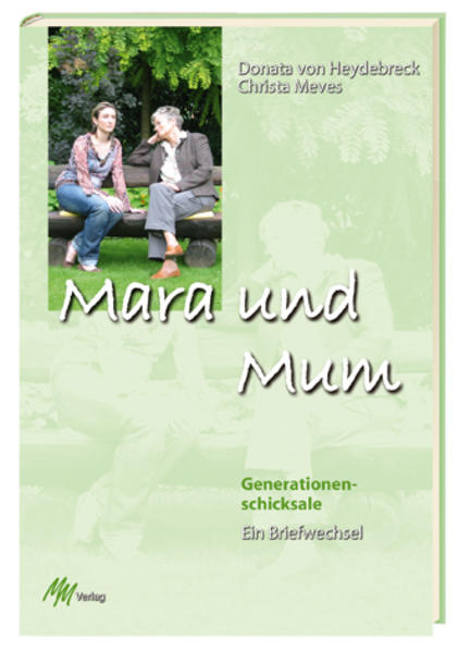 Mara und Mum