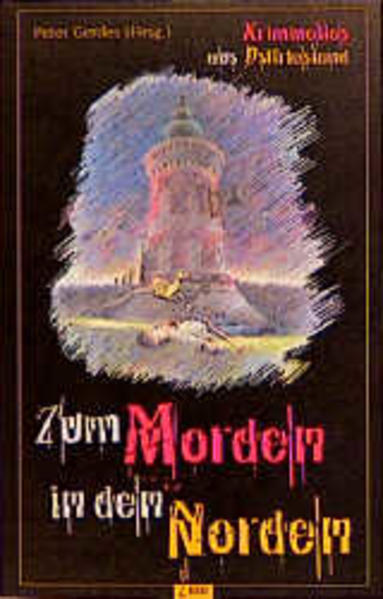 Zum Morden in den Norden