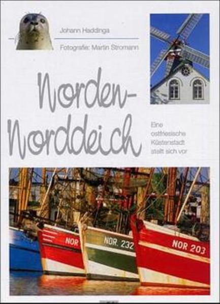 Norden - Norddeich