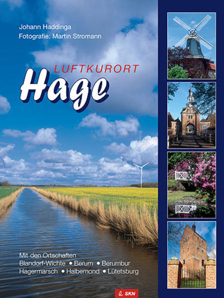 Hage