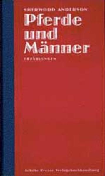 Pferde und Männer
