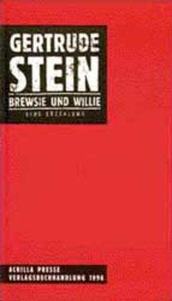 Brucie und Willie