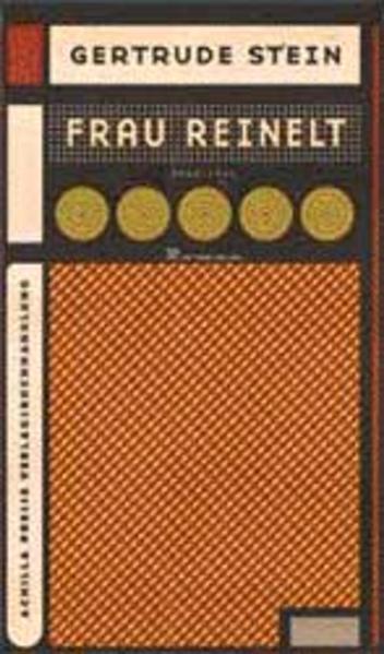 Frau Reinelt