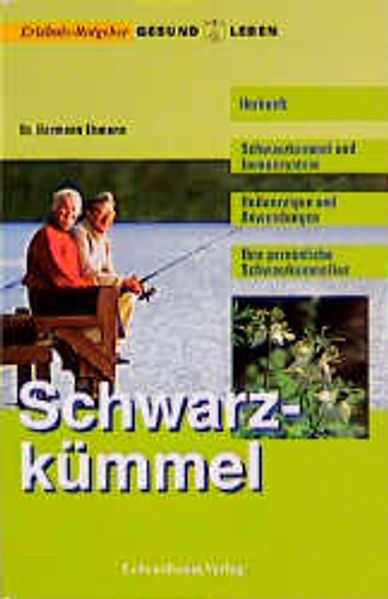 Schwarzkümmel
