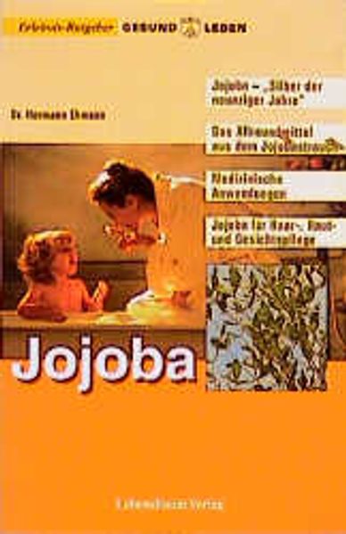 Jojobaöl