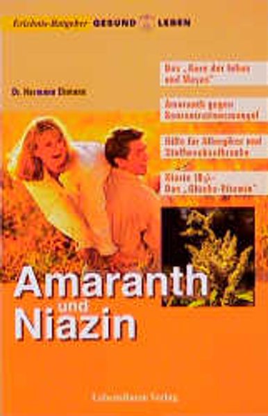 Amaranth & Niazin